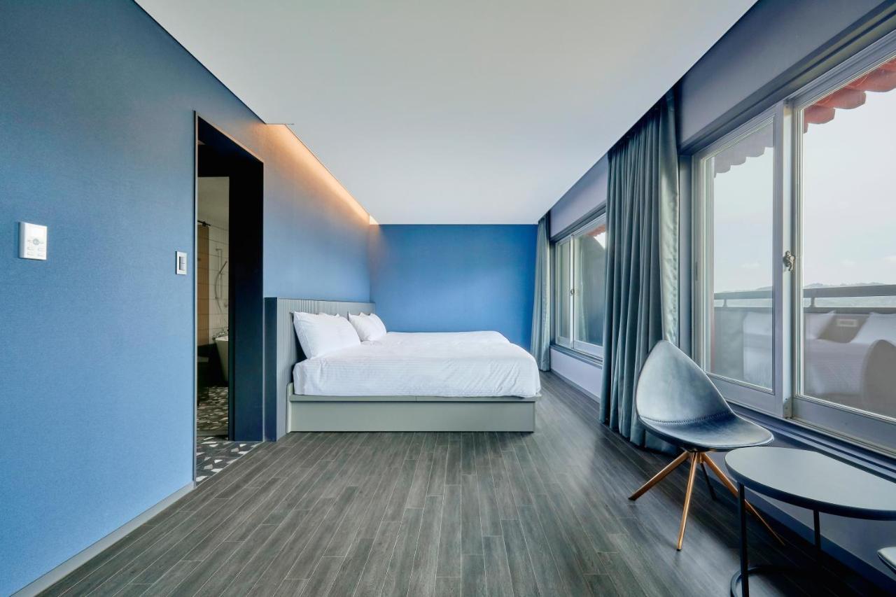 Kolon Hotel Gyeongju Exterior foto
