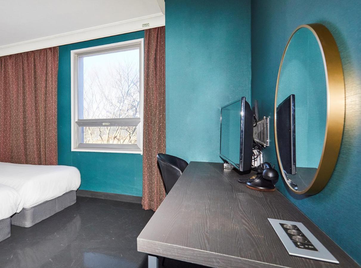 Kolon Hotel Gyeongju Exterior foto