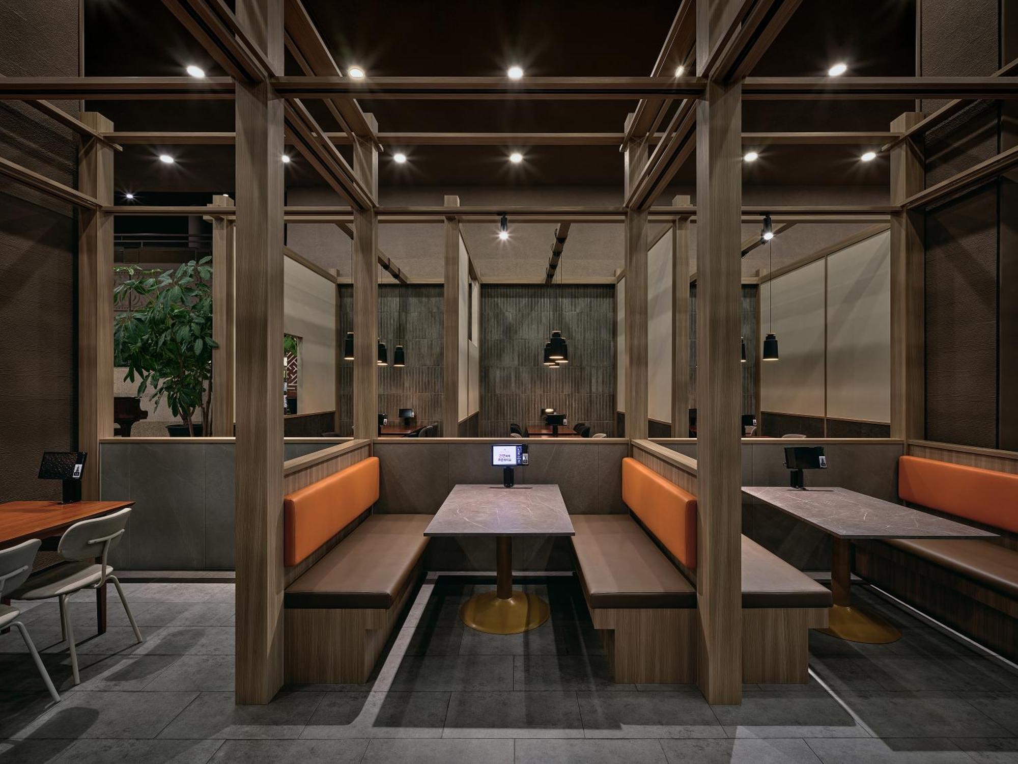 Kolon Hotel Gyeongju Exterior foto