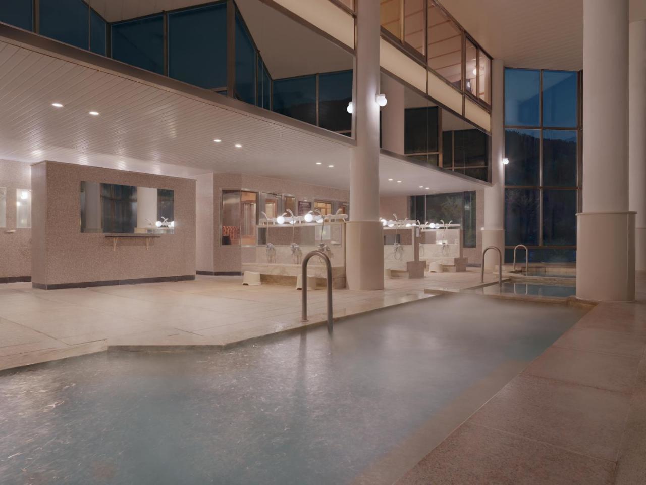 Kolon Hotel Gyeongju Exterior foto